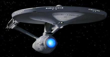 Its 5 year mission: to explore strange new worlds. To seek out new life. To boldly go where no man has gone before!
