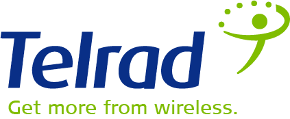 Telrad logo