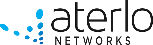 Aterlo Networks Logo