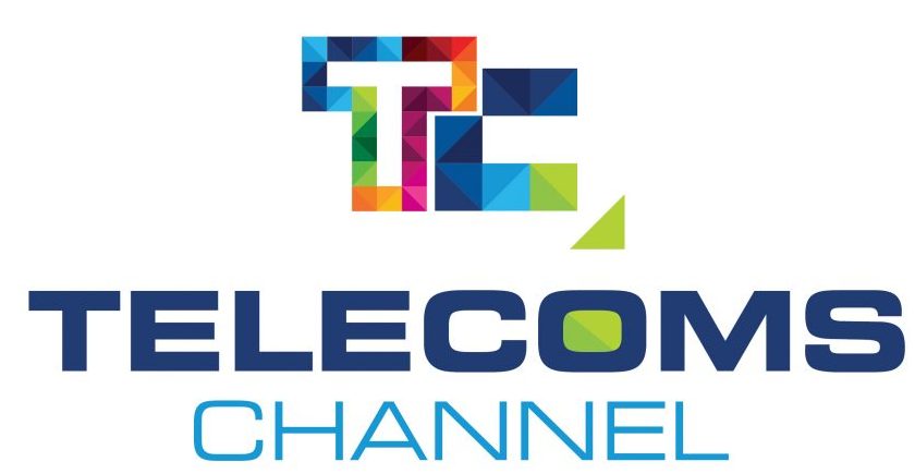 TELECOMS CHANNEL Logo