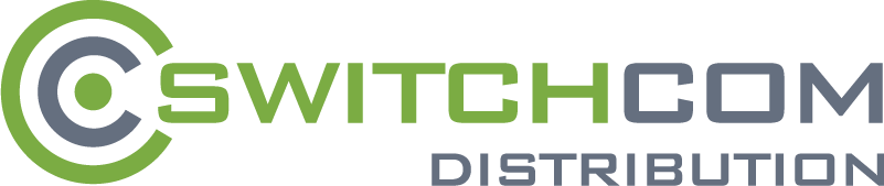 Switchcom Distribution Logo