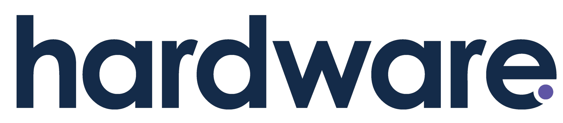 Hardware distribution
