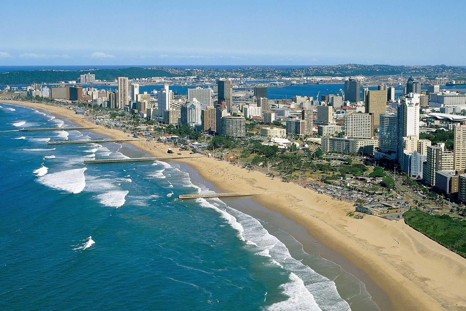 Durban Region