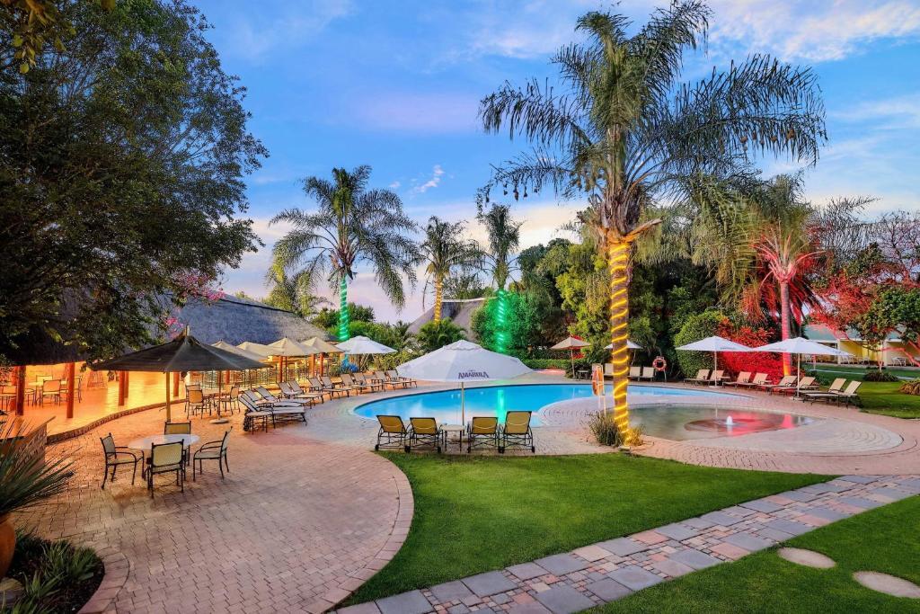 Limpopo Region