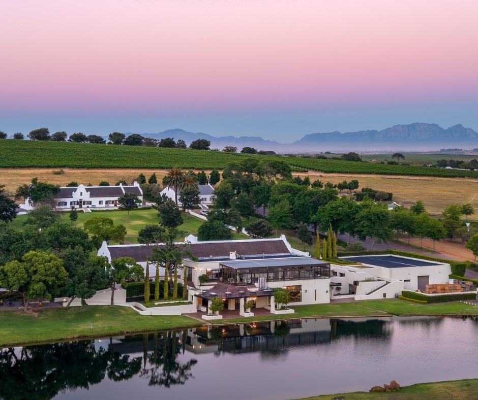 Western Cape Gala