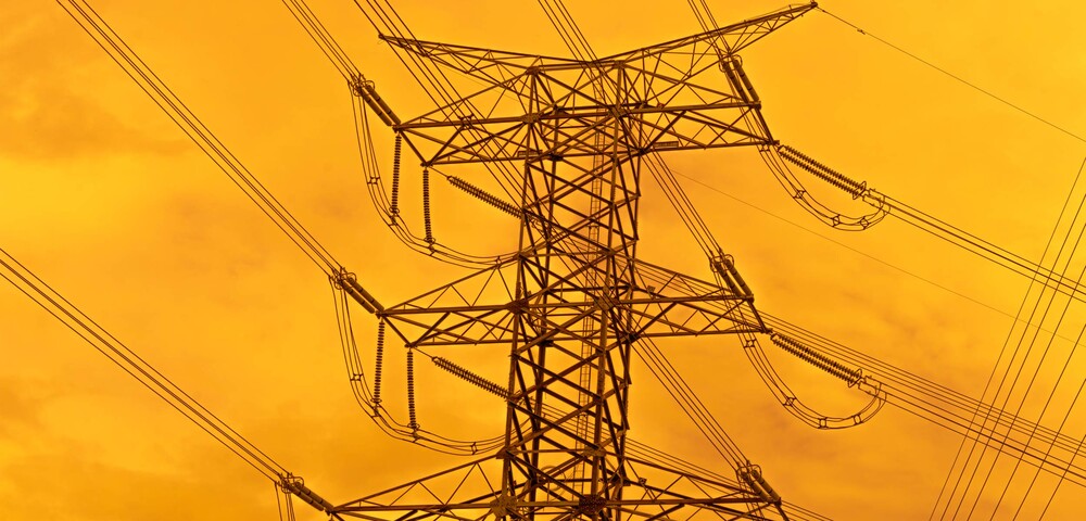 Eskom Pylons
