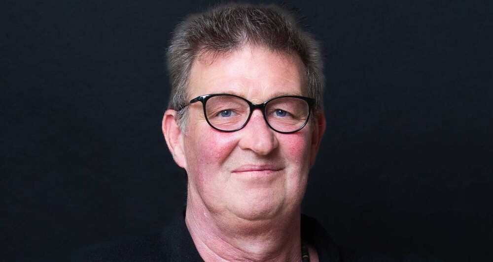 Paul Colmer