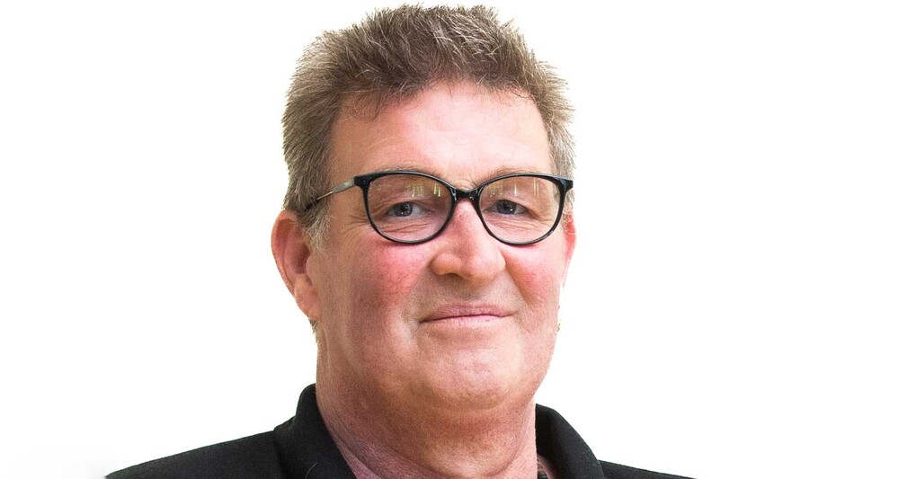 Paul Colmer
