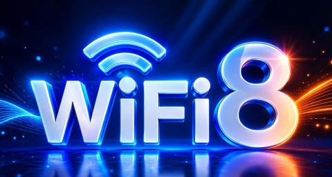 Wifi 8