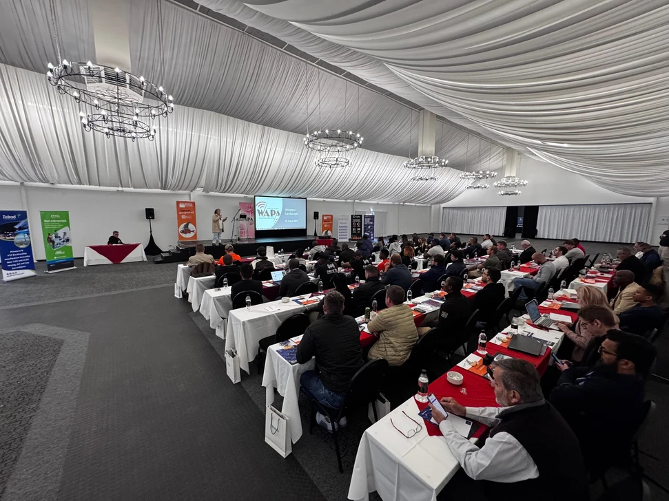 WAPA industry events
